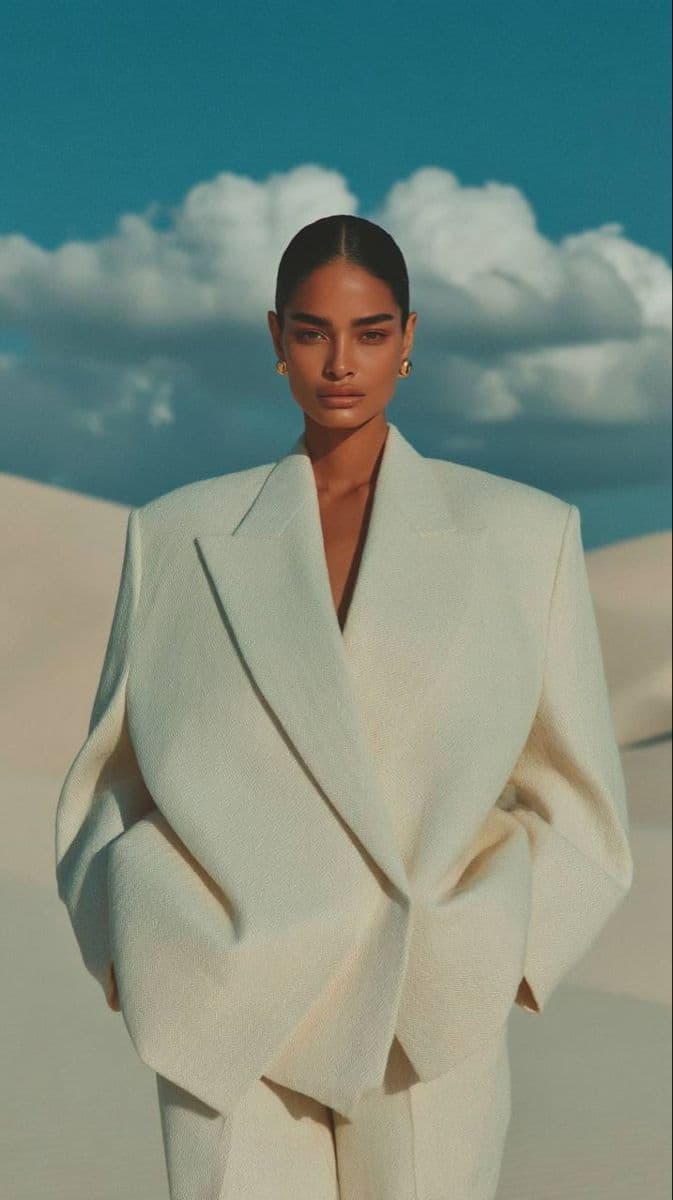 Natural textures and fashion finds from the Atherton marketplace